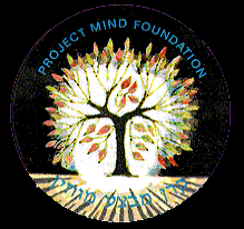 Project Mind Foundation Tree of Life MindSeal Logo